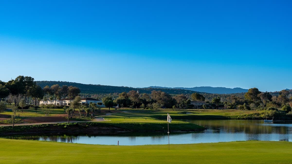 T Golf Palma