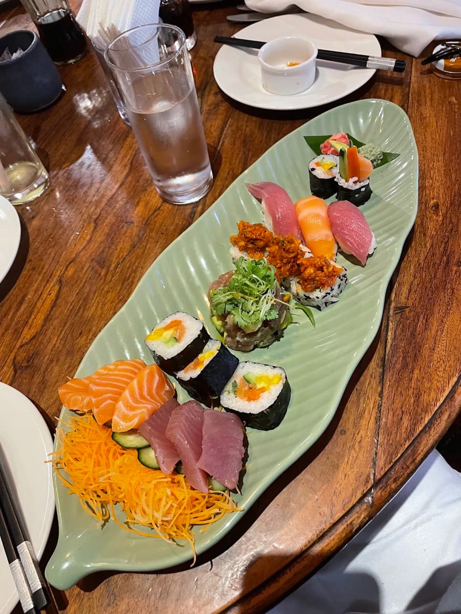 Talisman Restaurant