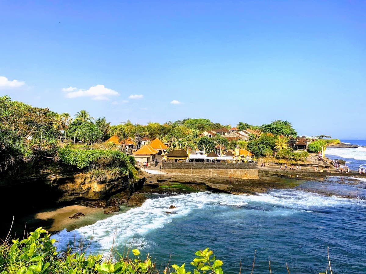 Tanah Lot