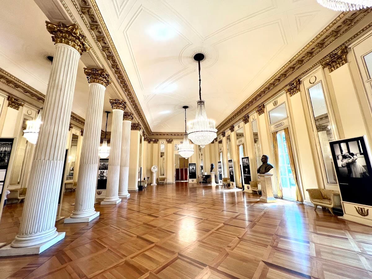 Teatro alla Scala