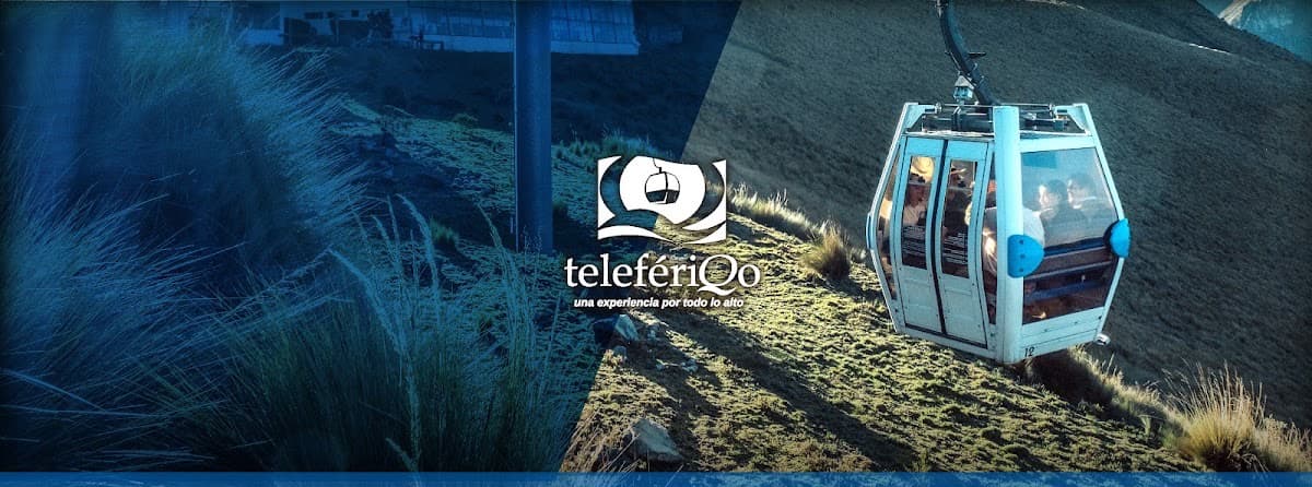 TelefériQo Cable Car