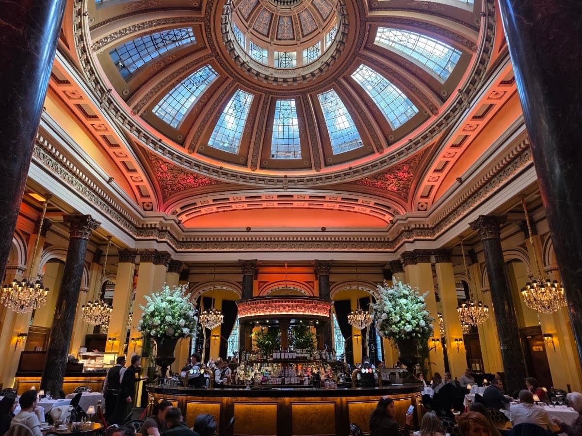 The Dome