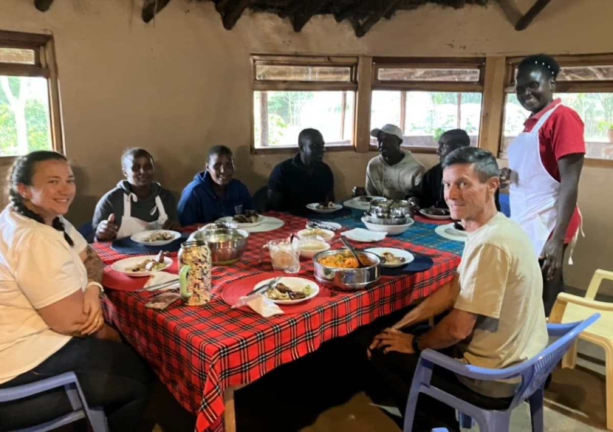 The Gazelle Coffee House & Meeting Place