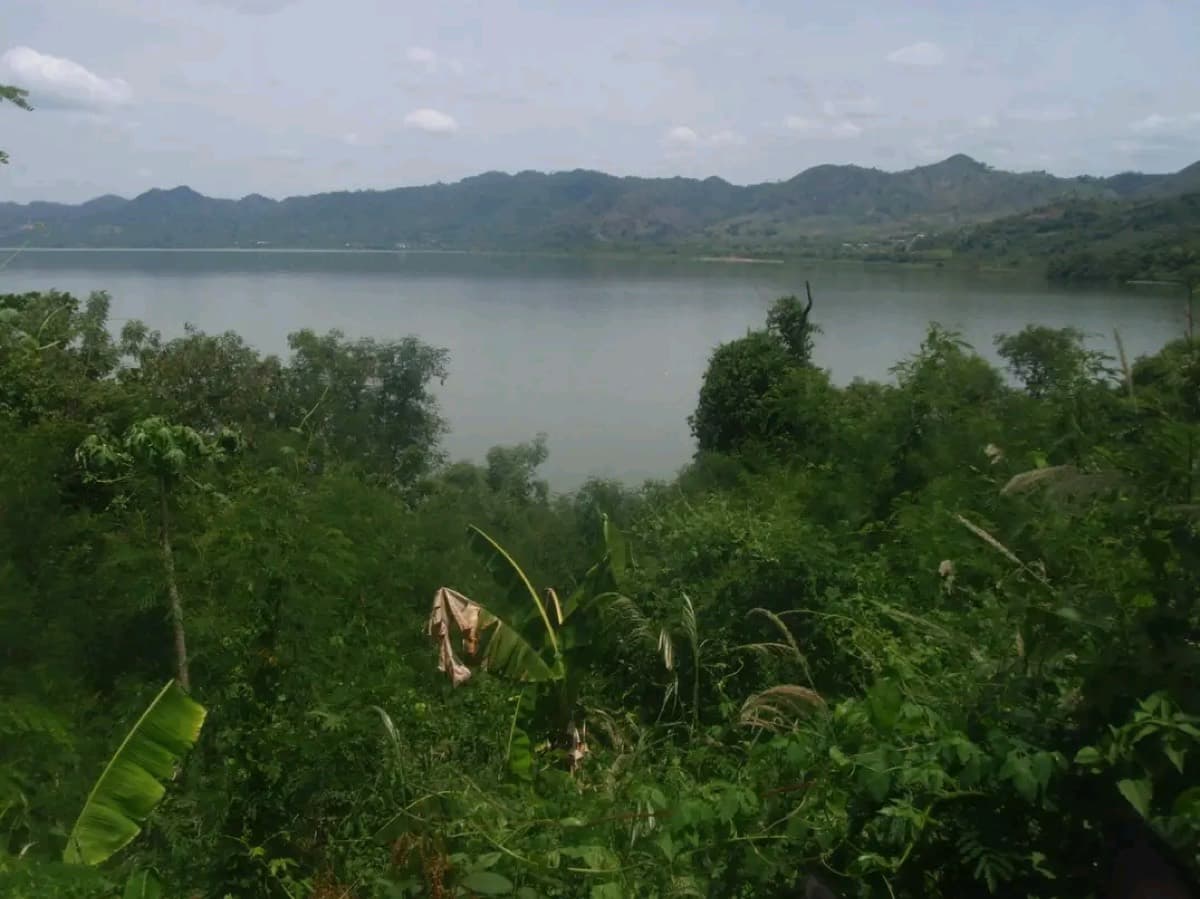 The Green Ranch at Lake Bosomtwe