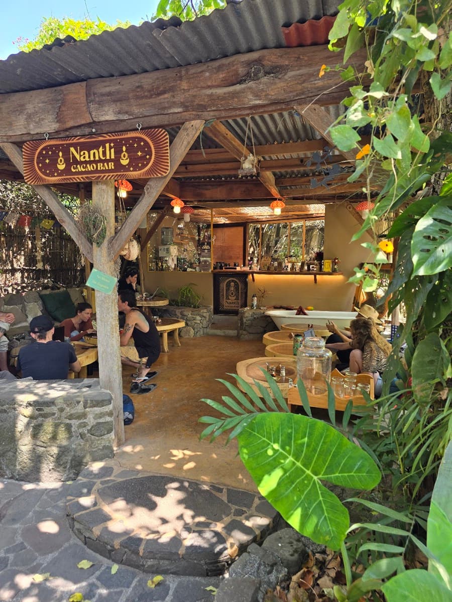 The Hidden Garden Atitlan