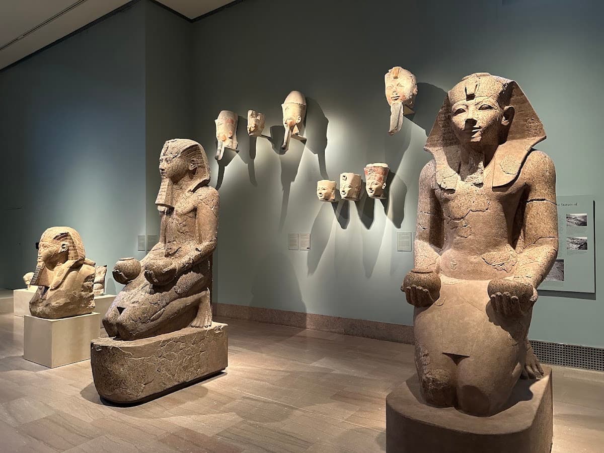 The Metropolitan Museum of Art