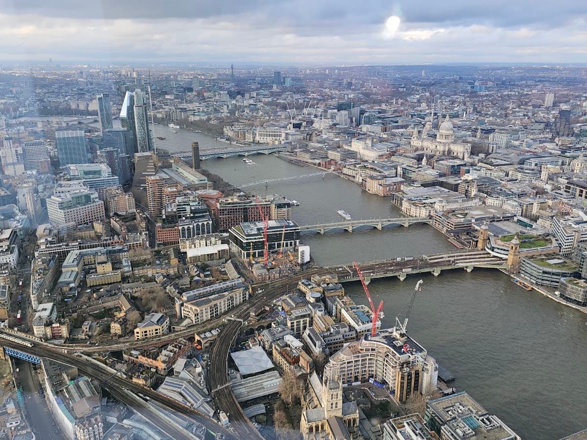 The Shard