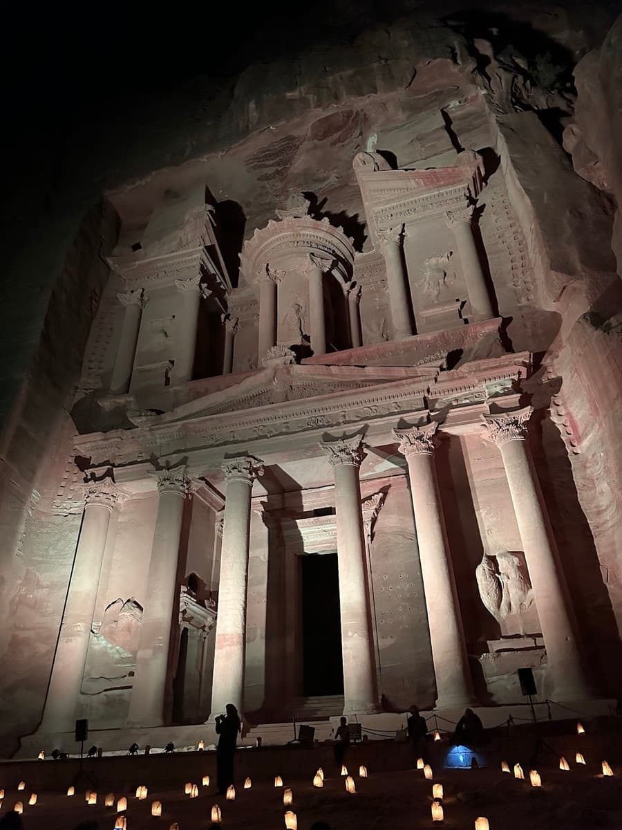 The Treasury