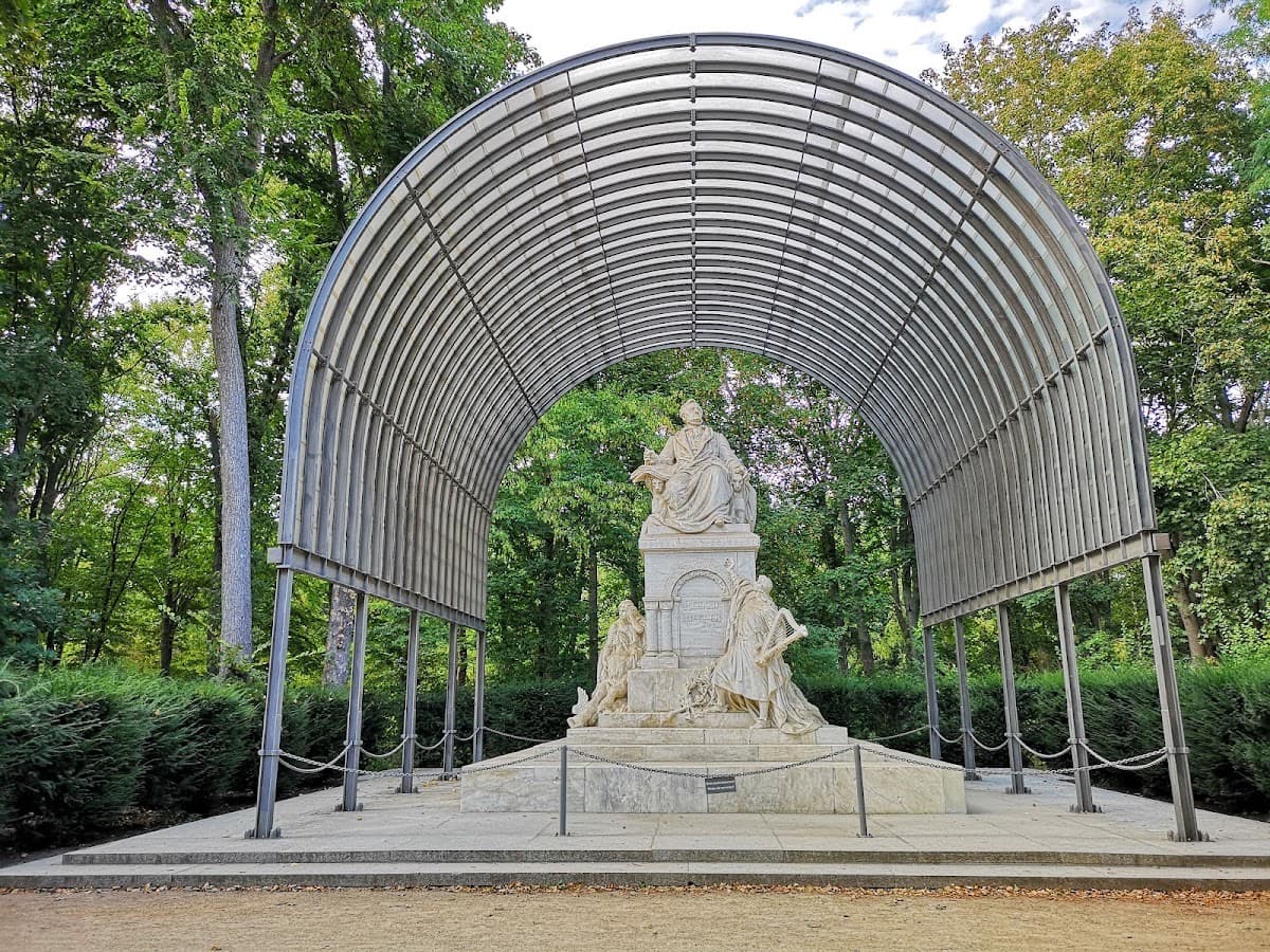 Tiergarten