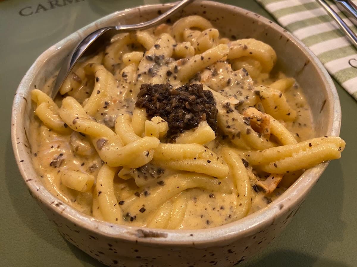 Trattoria Carmen