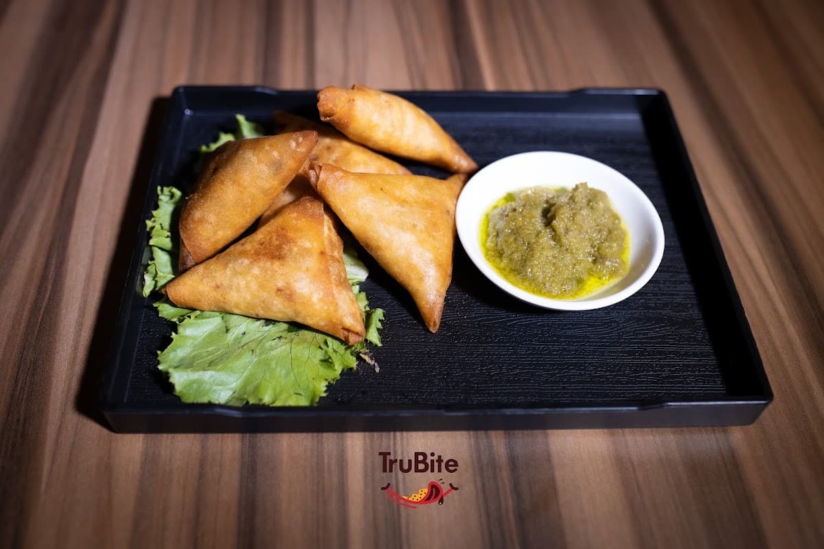 Trubite Restaurant