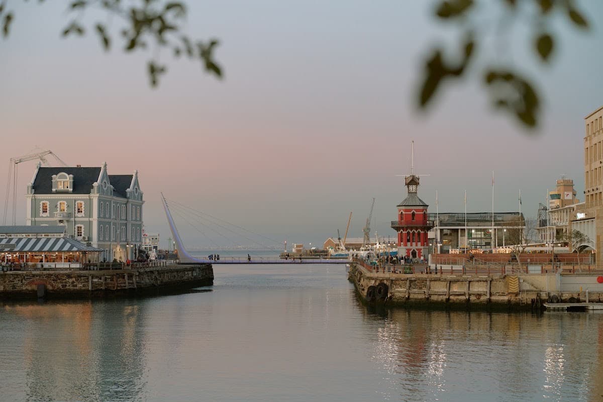 V&A Waterfront