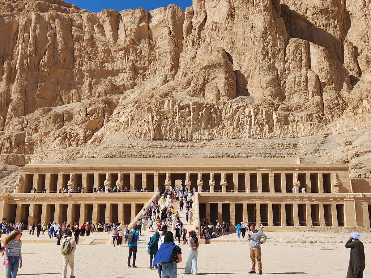 Valley of the Kings