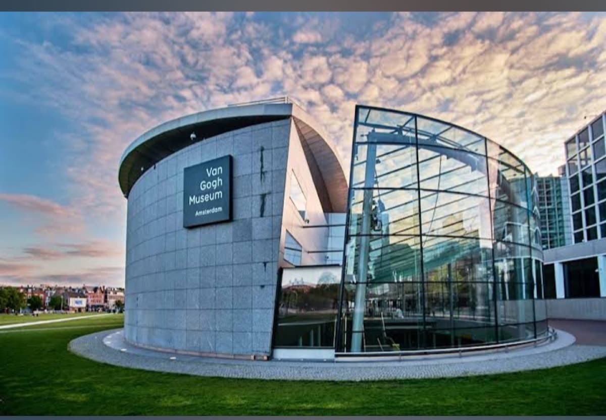 Van Gogh Museum