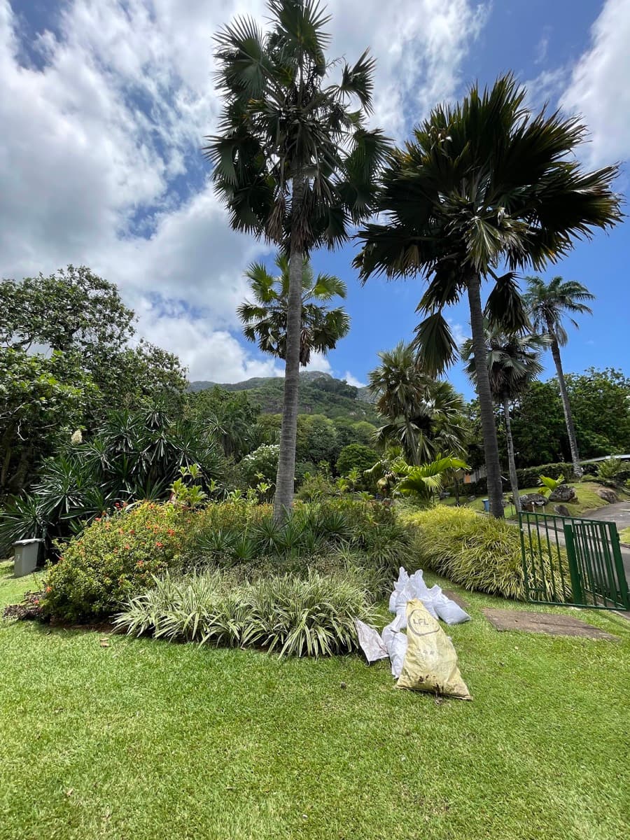 Victoria Botanical Gardens