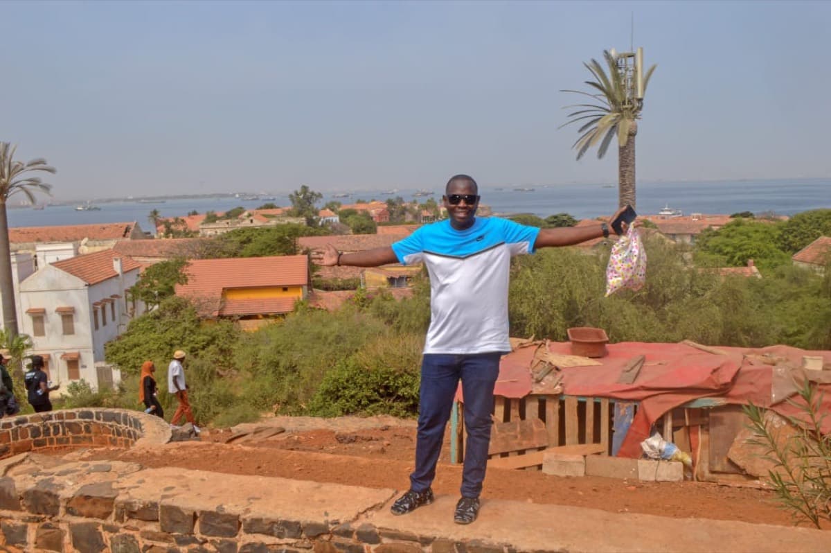 Village Artisanal de Saint Louis