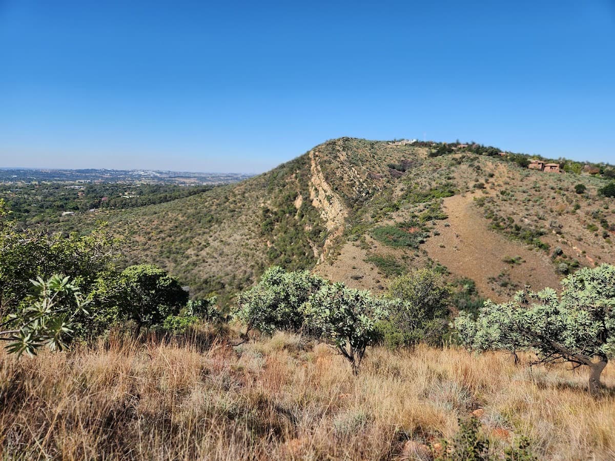 Walter Sisulu National Botanical Garden