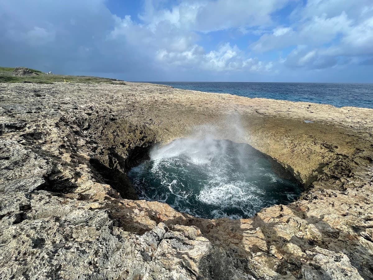 Watamula Hole