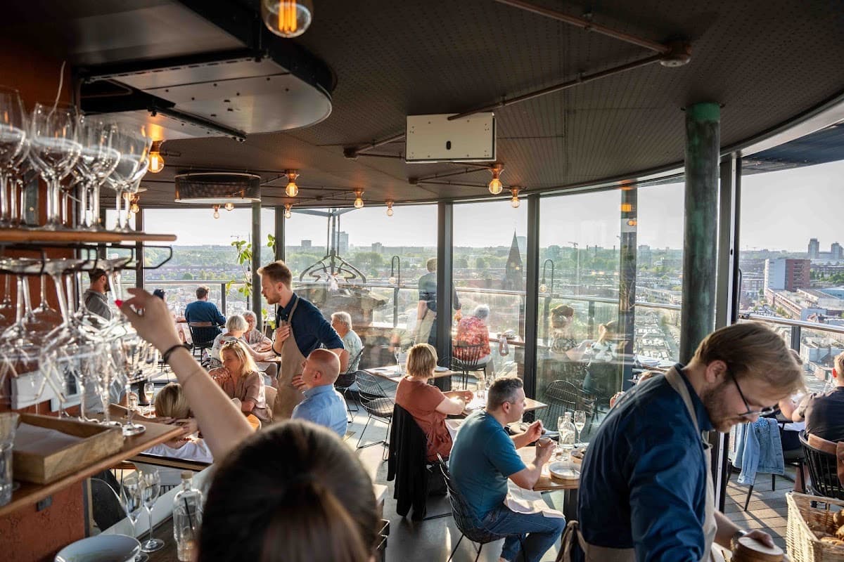 Water Tower (WT) Urban Kitchen