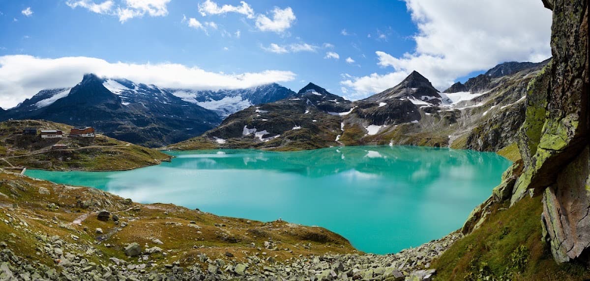 Weißsee Gletscherwelt | Wander-Skigebiet im Salzburgerland