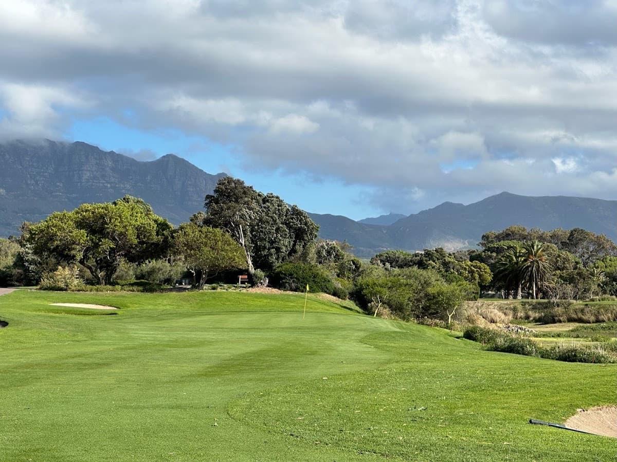 Westlake Golf Club
