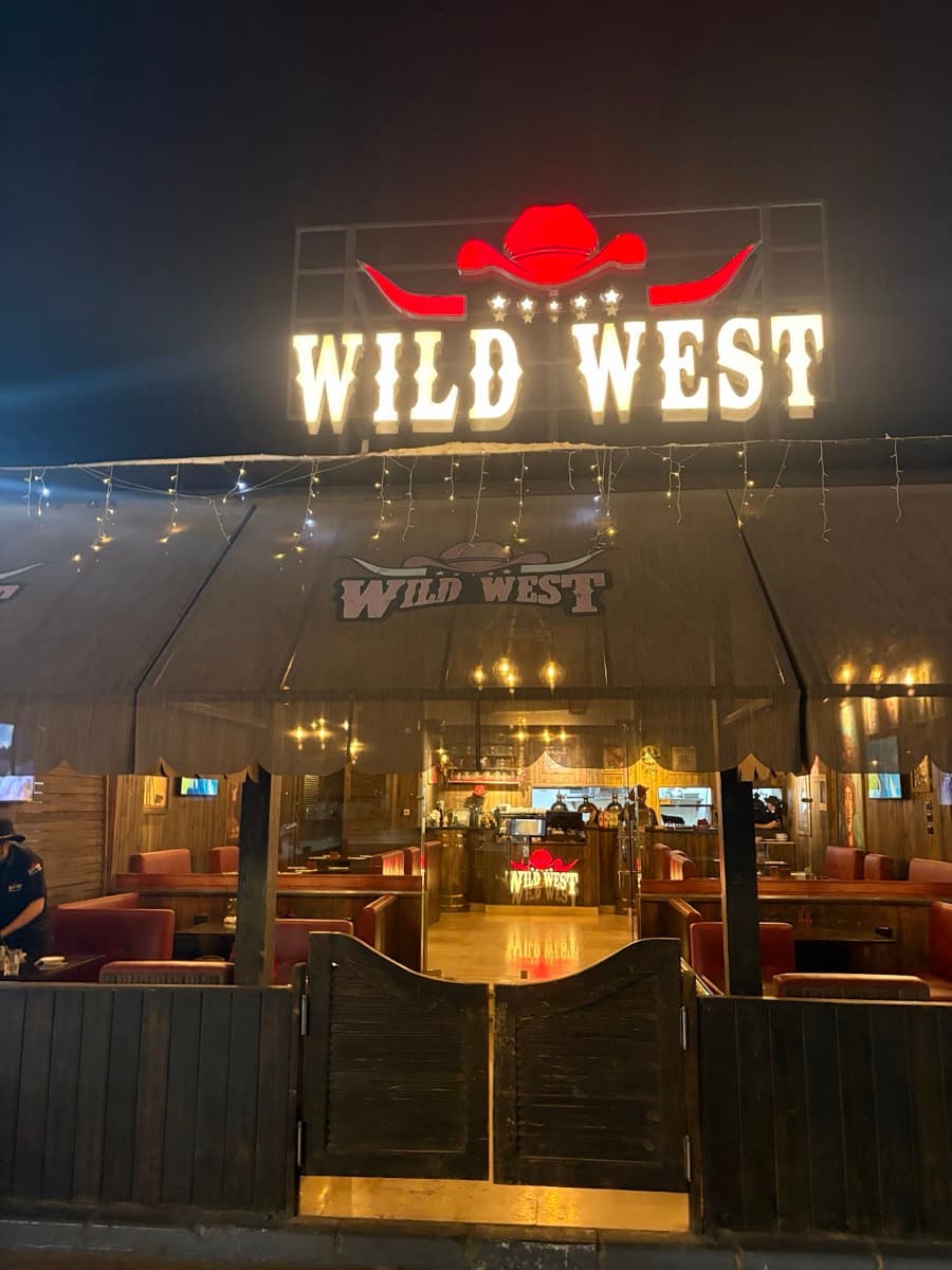 Wild West