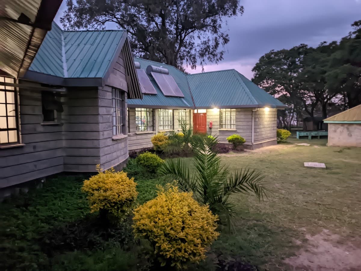 Wildlife Clubs of Kenya (WCK) Nakuru