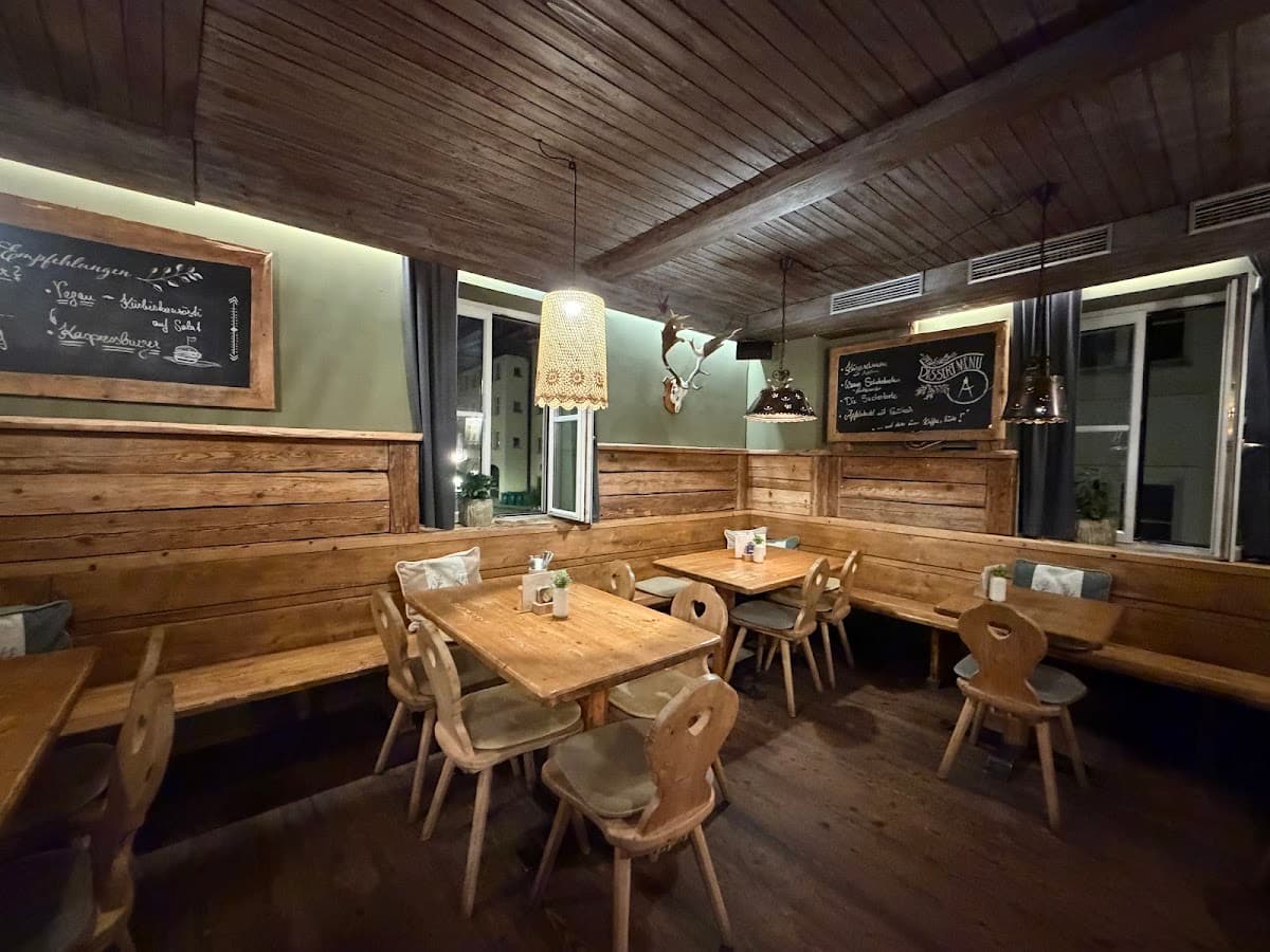 Wirtshaus zum Zirkelwirt | Salzburg Altstadt