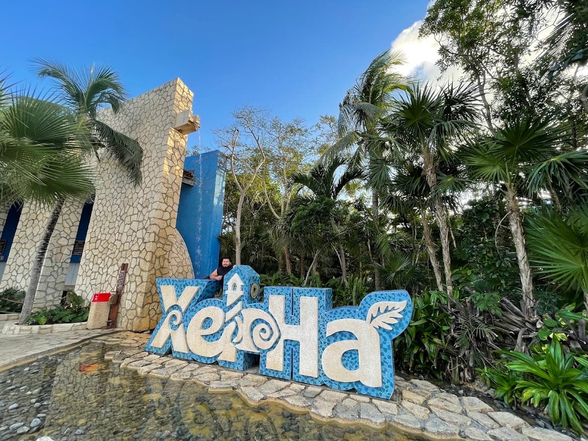 Xel-Há