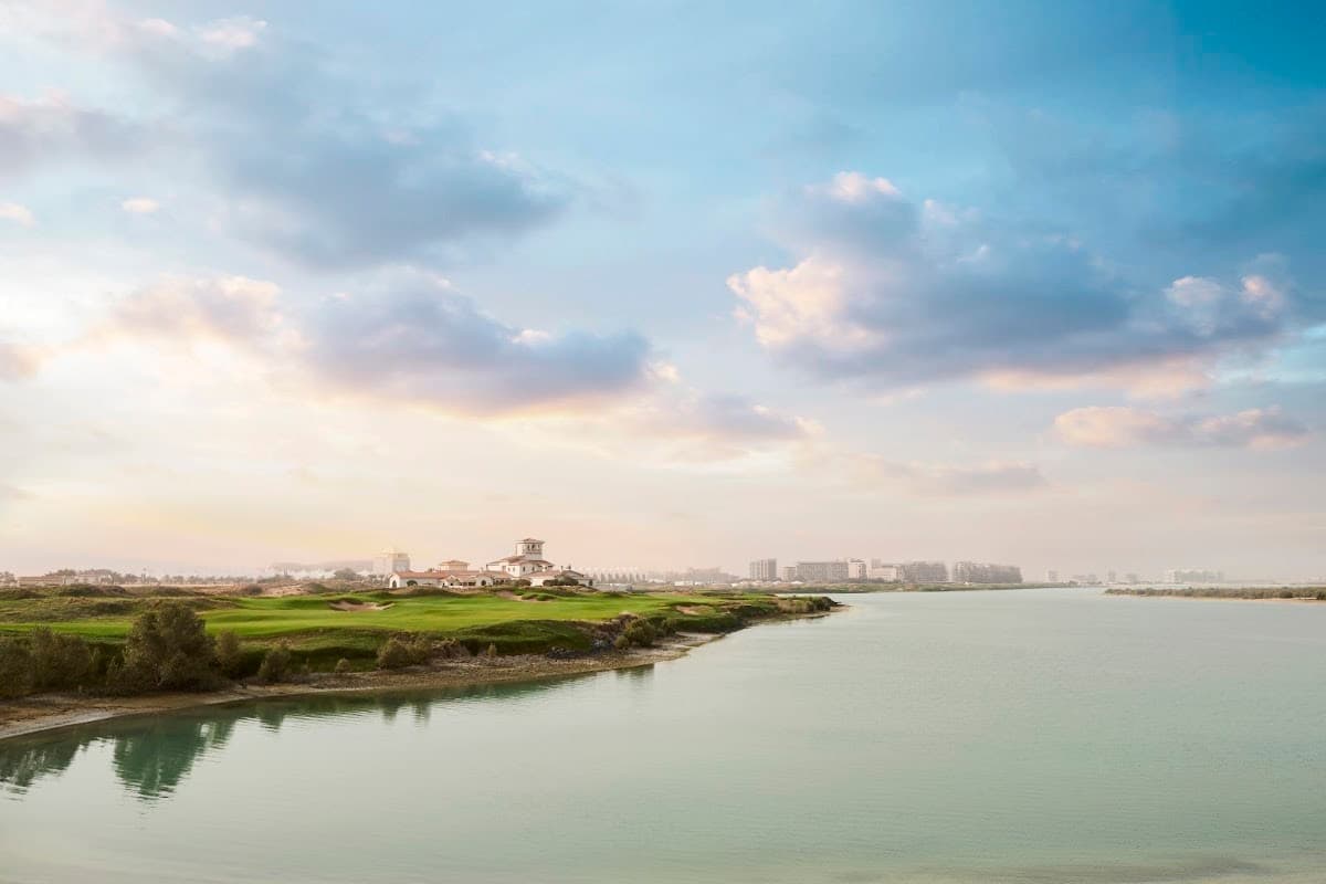Yas Links Abu Dhabi