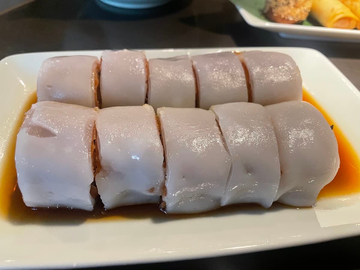 Yauatcha Riyadh