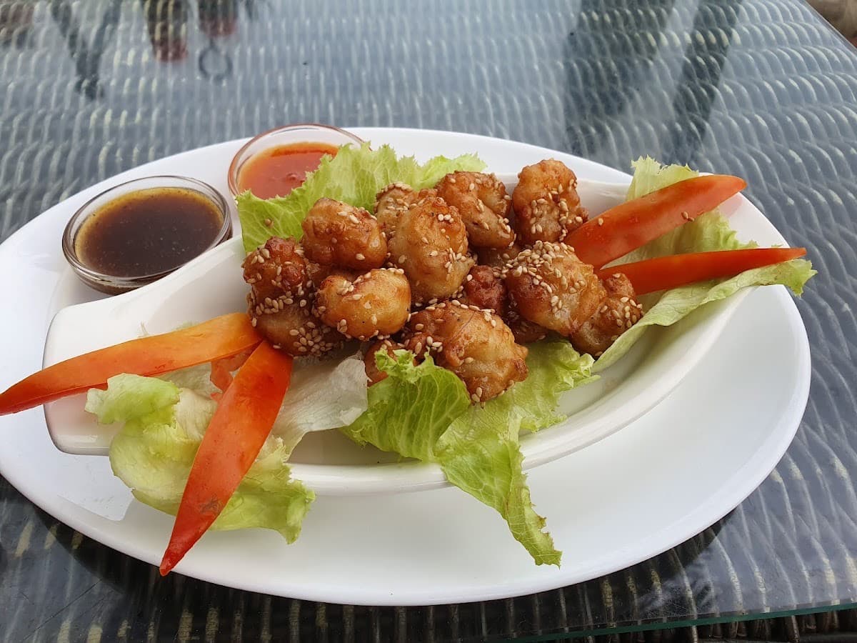 Yul's Restaurant