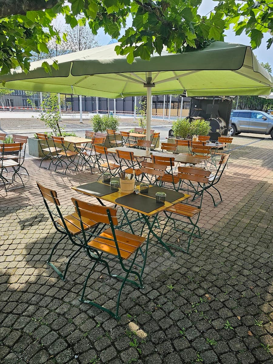 Zentrum Balzers - Ristorante Pizzeria