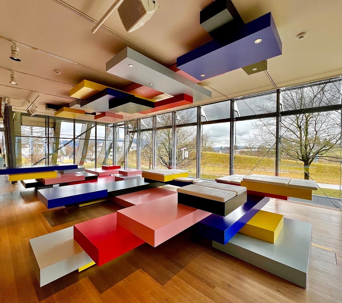 Zentrum Paul Klee