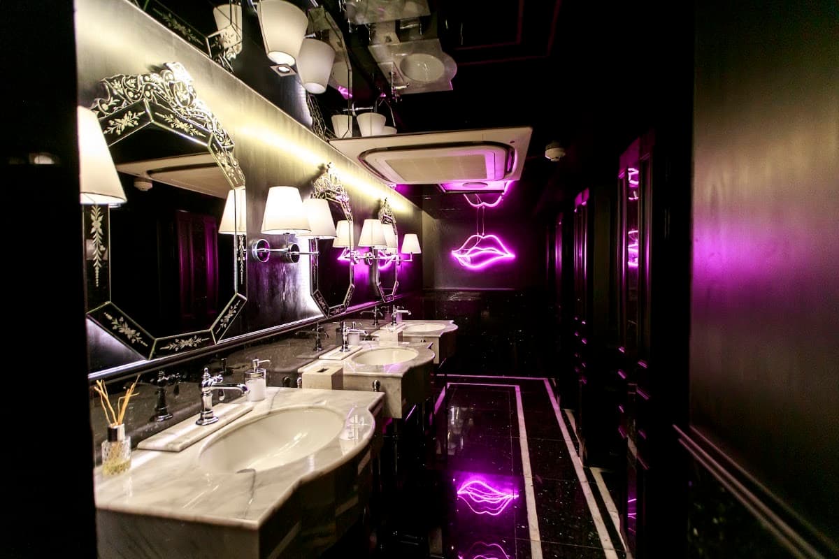 Akara Bangkok — Bild 5