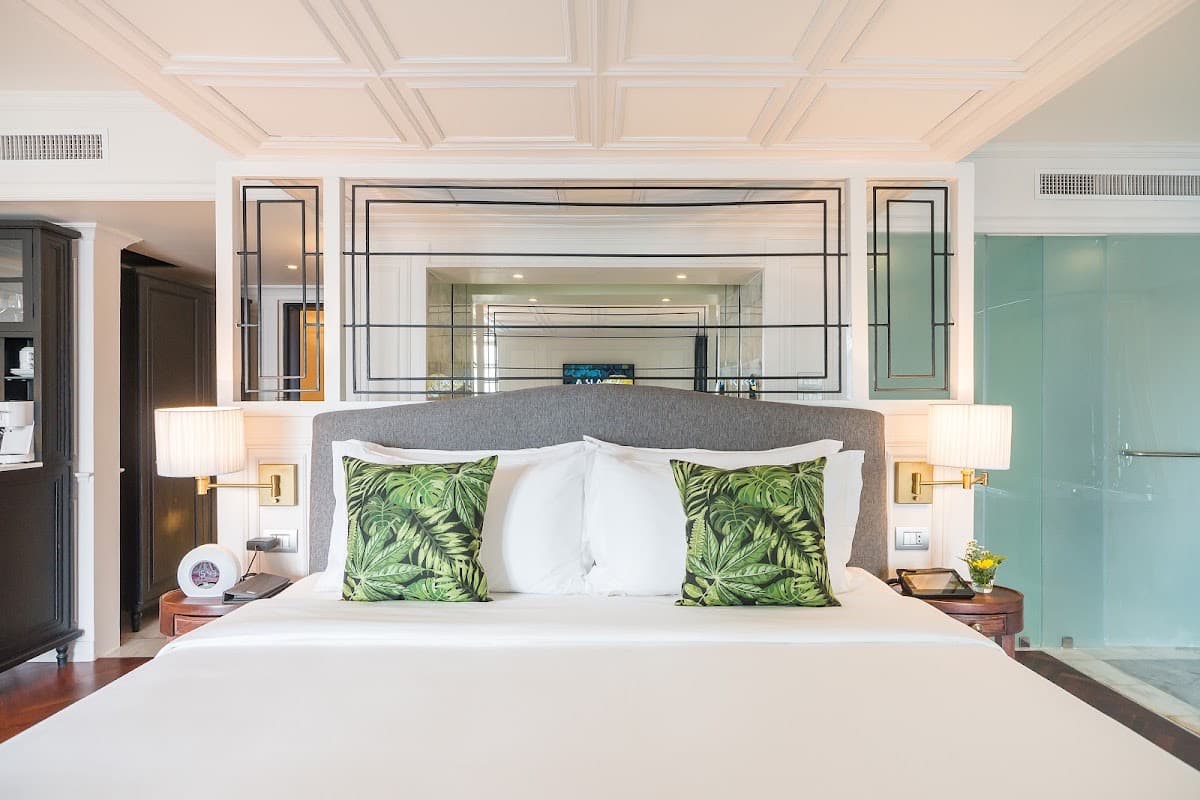 Akara Bangkok — Bild 6