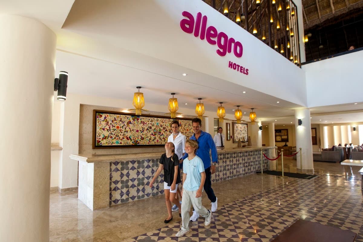 Allegro Cozumel - All Inclusive — Bild 2