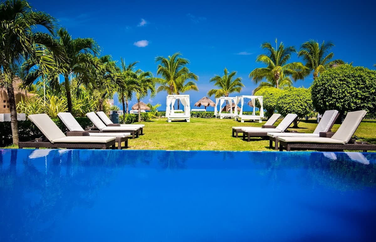 Allegro Cozumel - All Inclusive — Bild 4