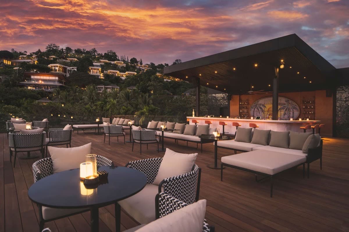 Anantara Layan Phuket Resort — Bild 2