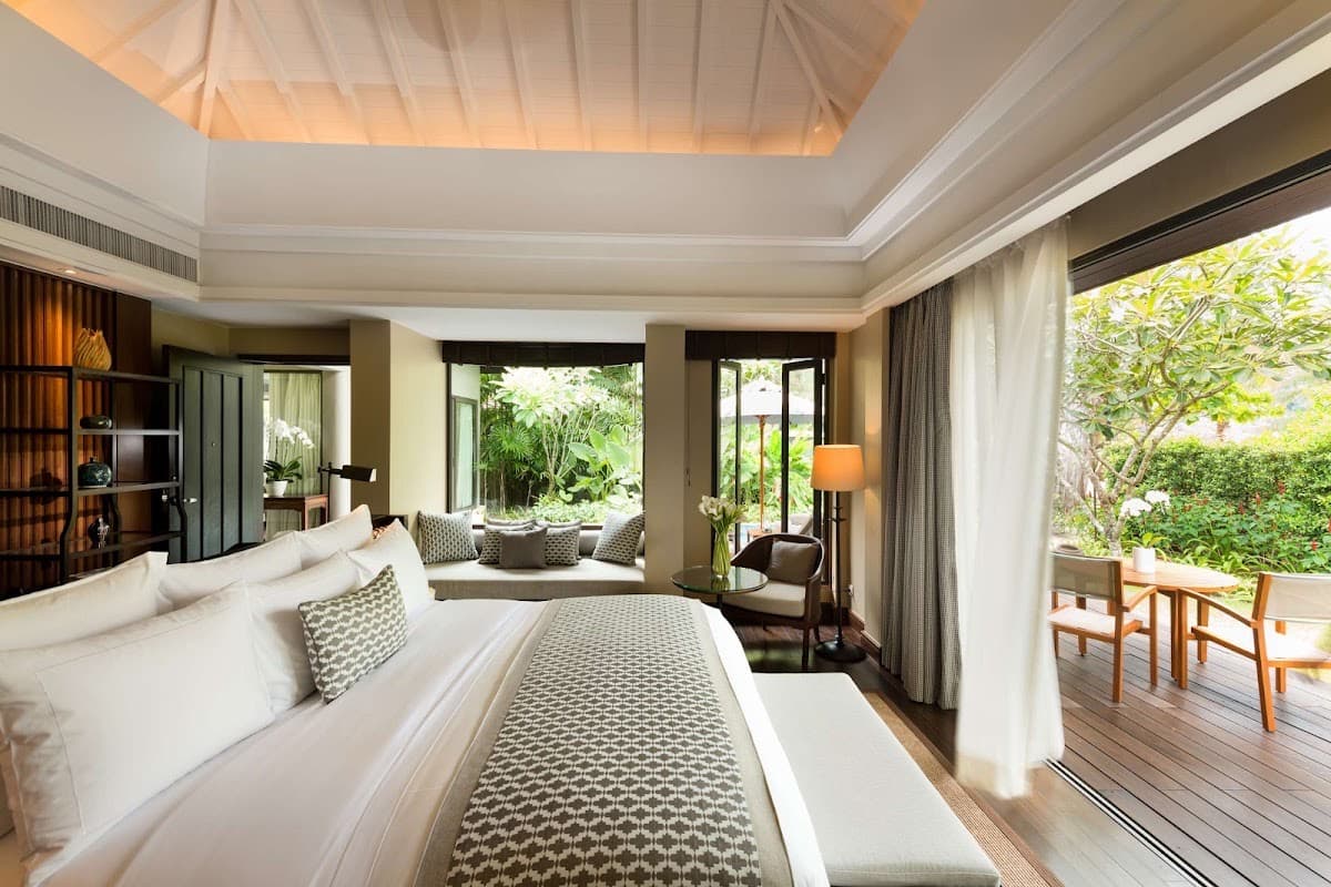 Anantara Layan Phuket Resort — Bild 3