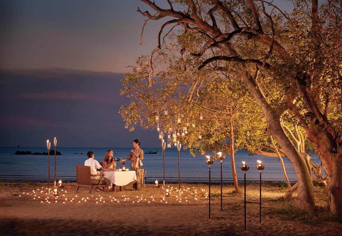 Anantara Layan Phuket Resort — Bild 4