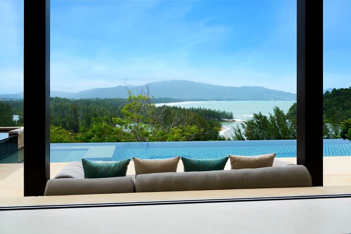 Anantara Layan Phuket Resort — Bild 5