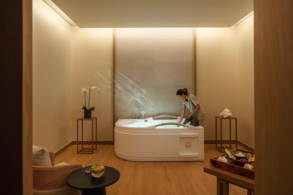 Anantara Layan Phuket Resort — Bild 6