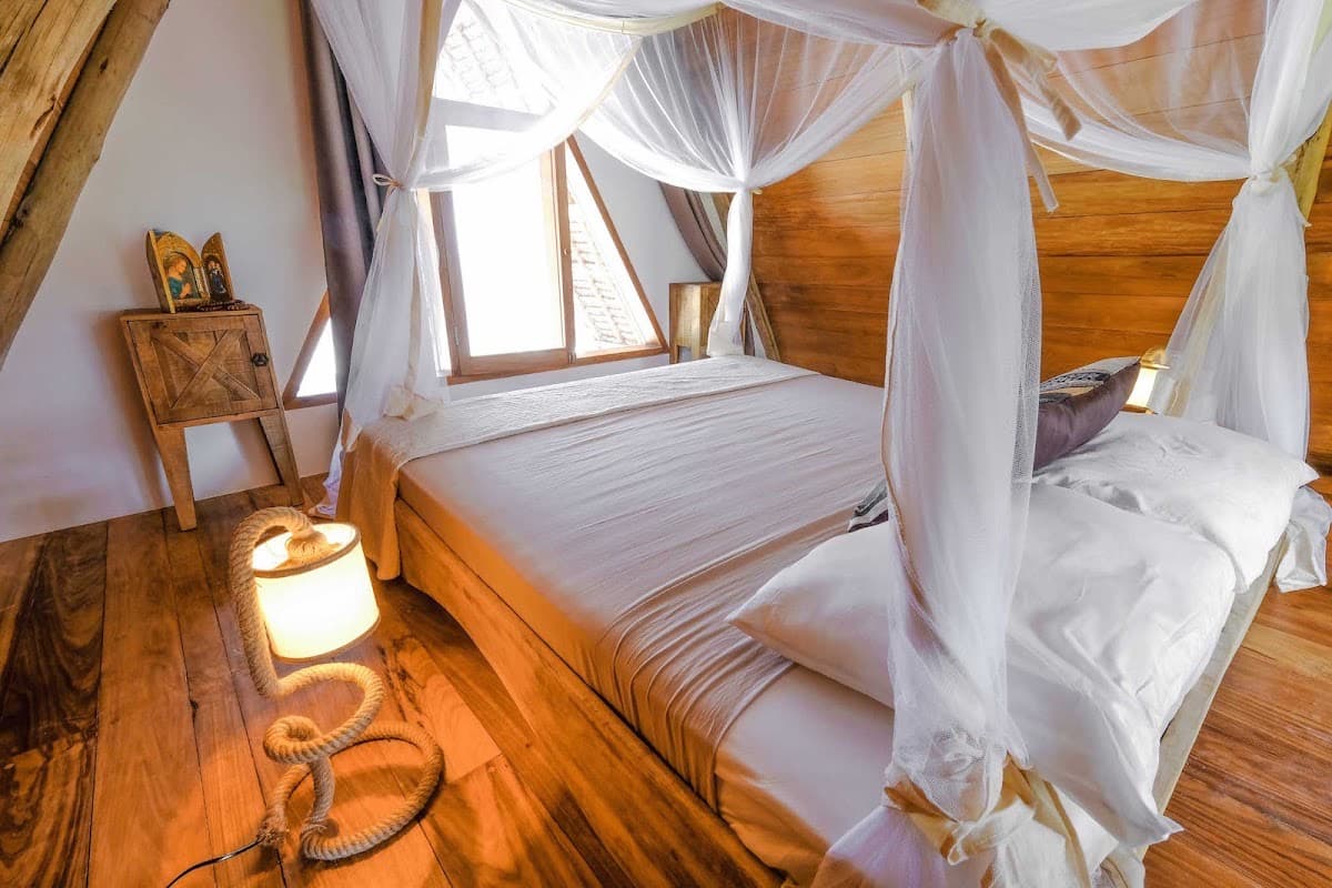 Baladin Zanzibar Beach Hotel — Bild 4