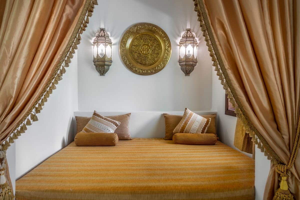 Baraza Resort and Spa Zanzibar — Bild 2