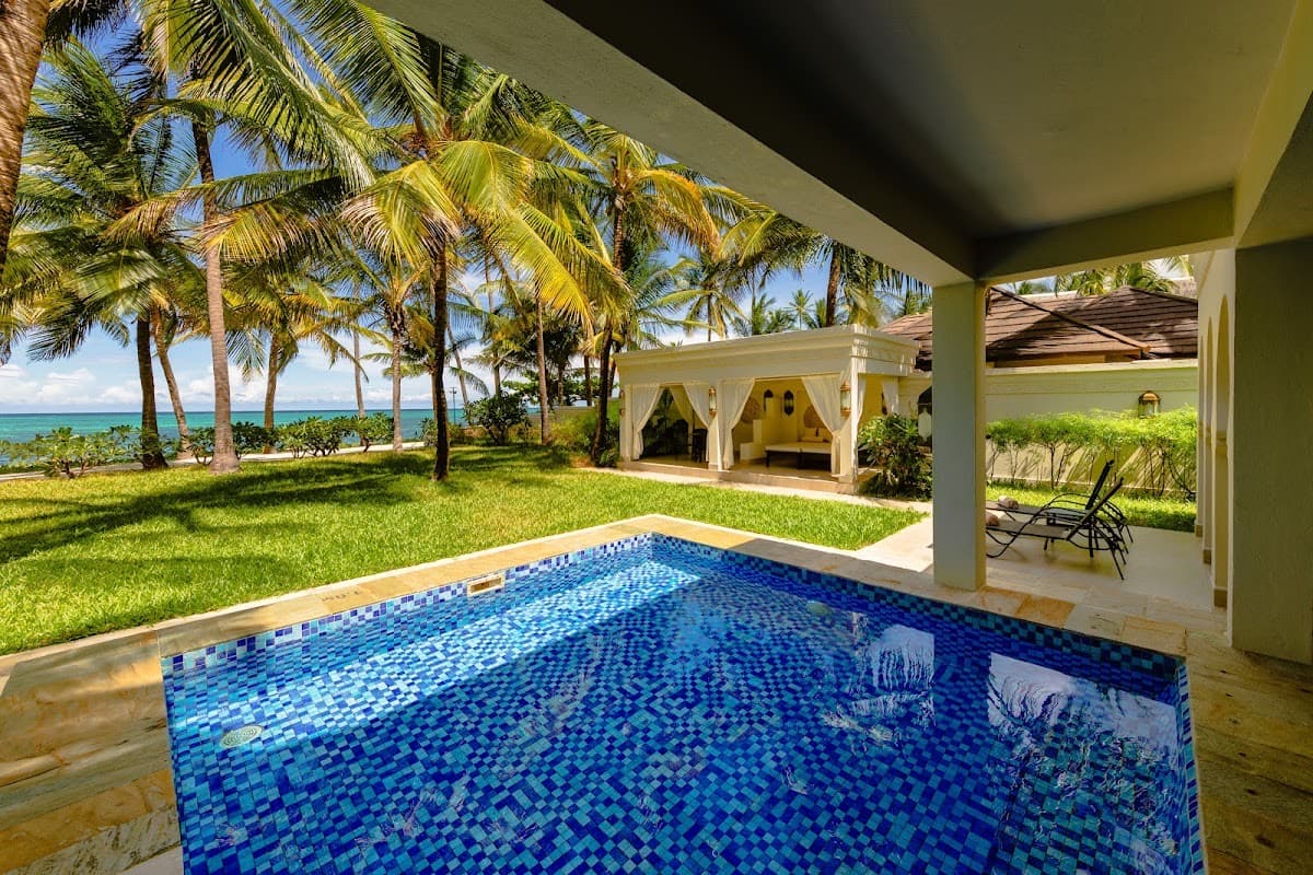 Baraza Resort and Spa Zanzibar — Bild 3