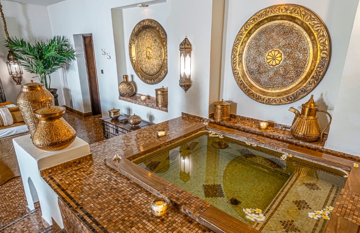 Baraza Resort and Spa Zanzibar — Bild 4
