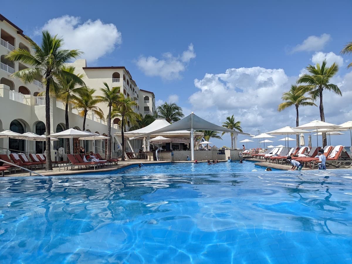Cozumel Palace All Inclusive Resort — Bild 3