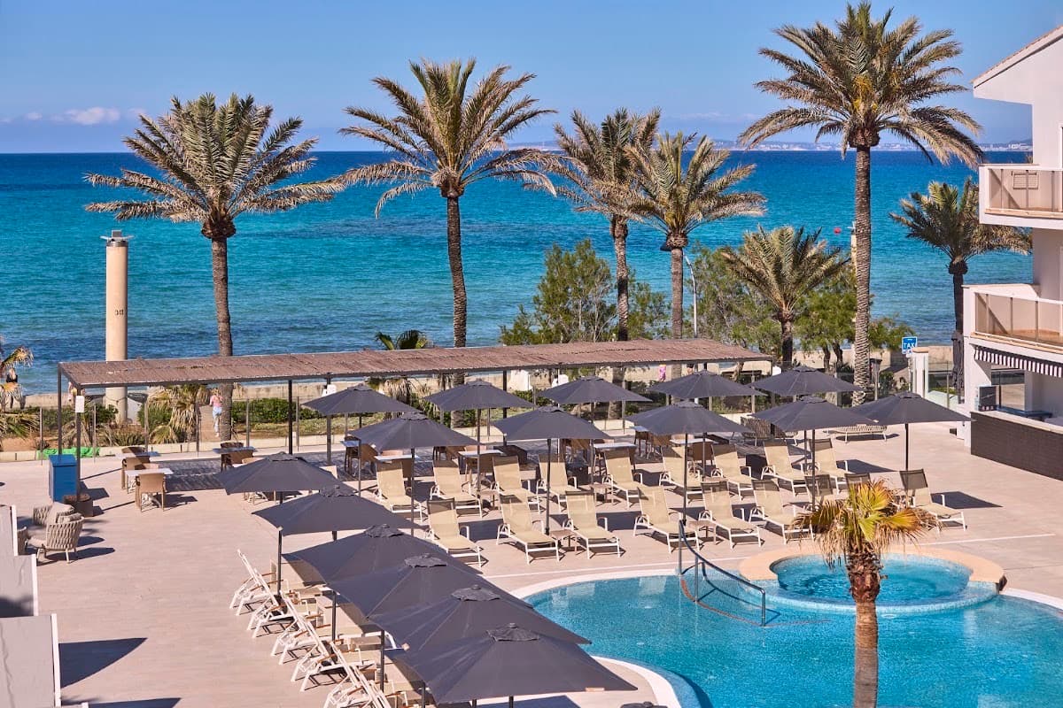 Universal Hotel Neptuno — Bild 3