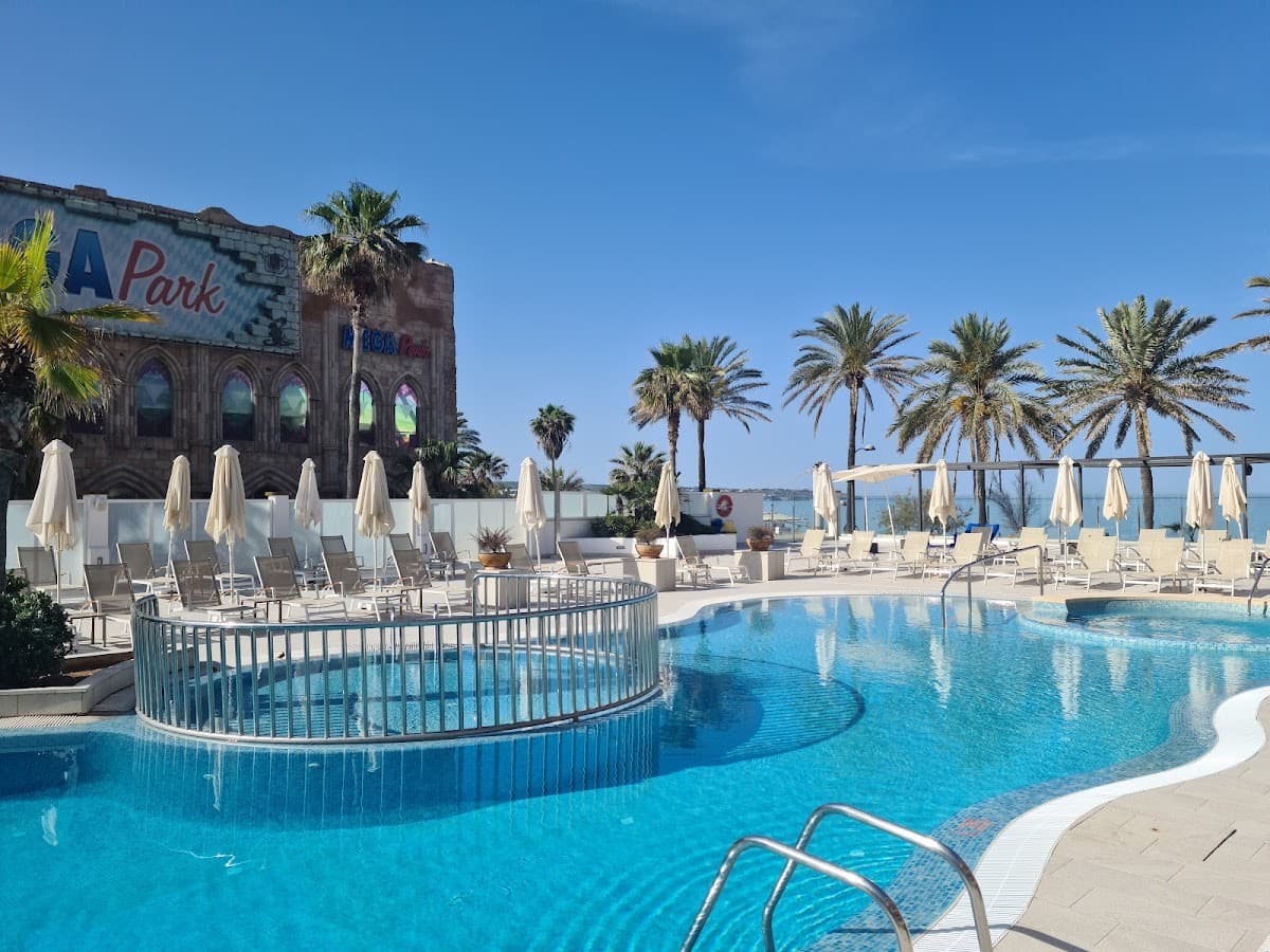 Universal Hotel Neptuno — Bild 4